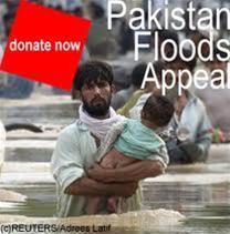 Pakistan Flood Appeal